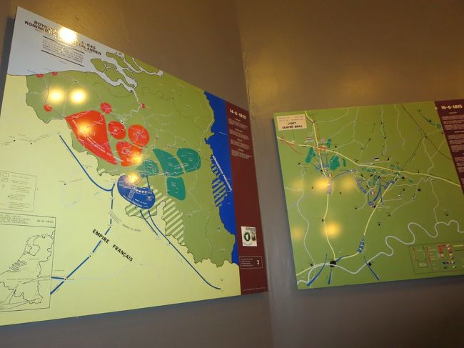 １Ｆには、色々な資料があります。