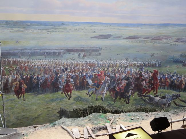 たしかに、その当時の様子が、よく伝わってきます。