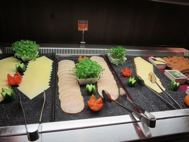 ソーセージやハム類