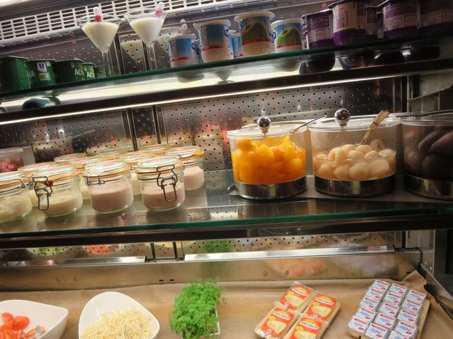 うお！<br /><br />カスピ海ヨーグルトがある！！！<br />これは、取らなきゃ♪