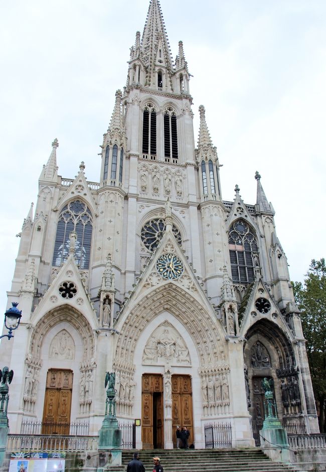 ツール ド エウロパ 13 北フランス編 7 メッス ポンタムーソ ナンシーへ ナンシー フランス の旅行記 ブログ By ももんがあまんさん フォートラベル ツール ド エウロパ 13 北フランス編 7 メッス ポンタムーソ ナンシーへ ナンシー フランス の旅行記 ブログ By ももんがあまんさん フォートラベル
