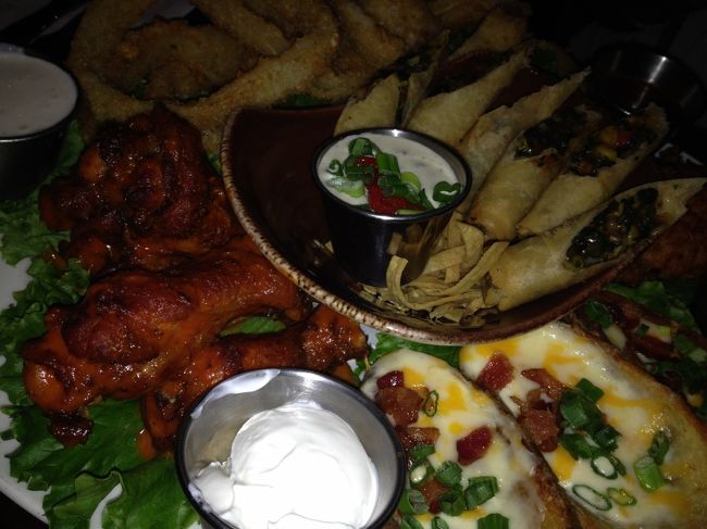 ハードロックカフェ