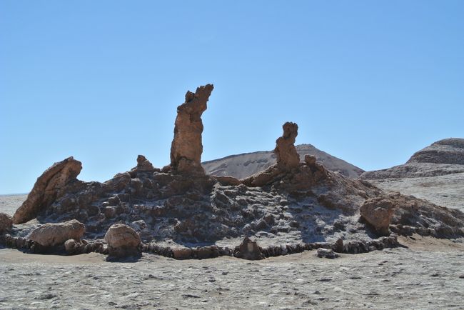 Las Tres Marias (3人のマリア)