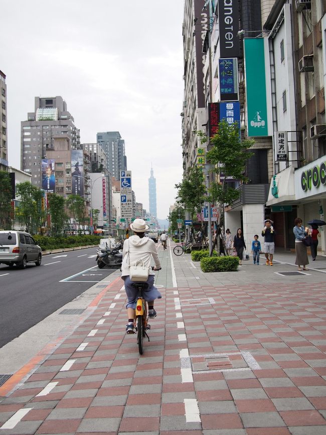 公園まで自転車で30分です 英語