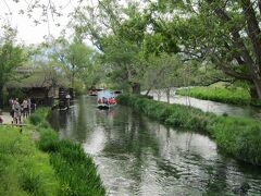 とっても癒される光景♪