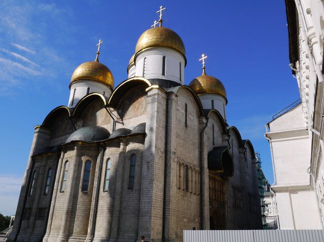 ウスペンスキー聖堂