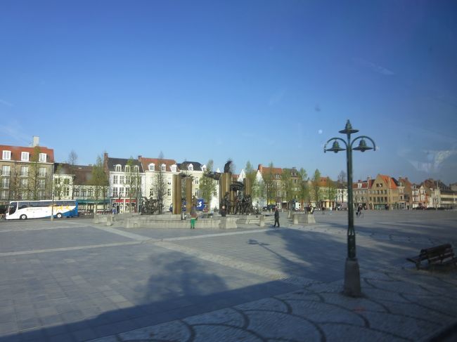 Ｔ島さんは、とても感じのいい男性の方です。<br />声がよくて、お話しも上手です！