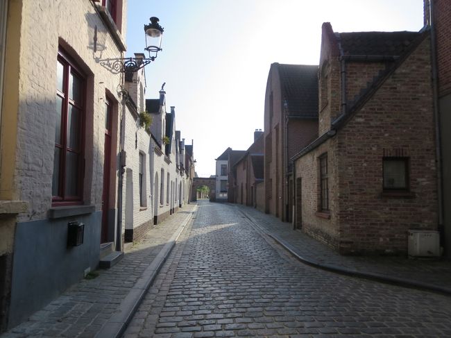 人が、こんなにいないなんて(^o^)／