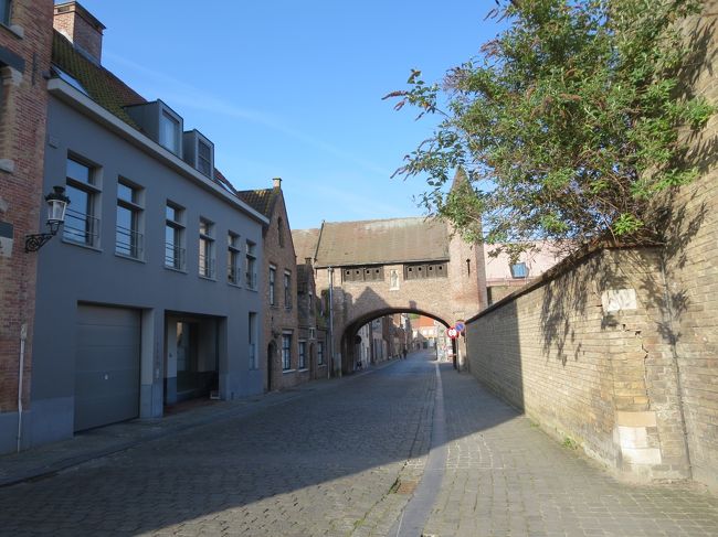 では、てくてく再会です。