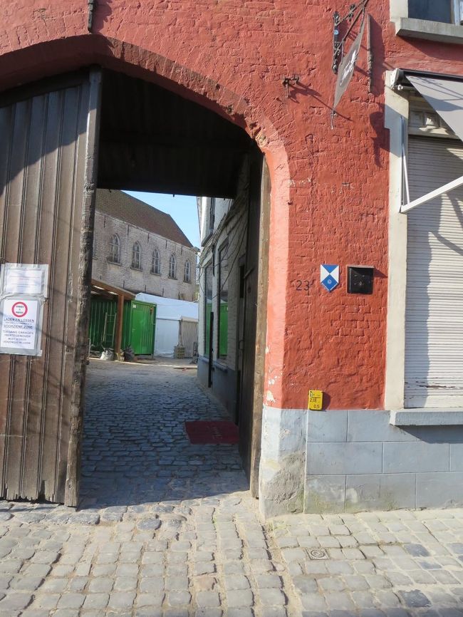 ここ、通ってみたいな♪