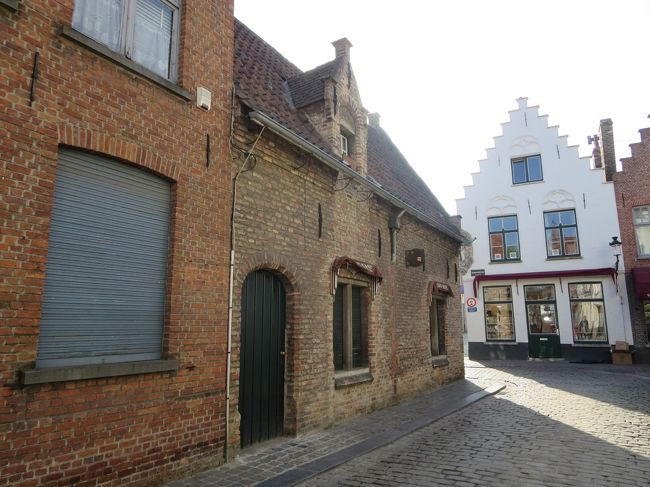 路地歩き、楽しい！！！