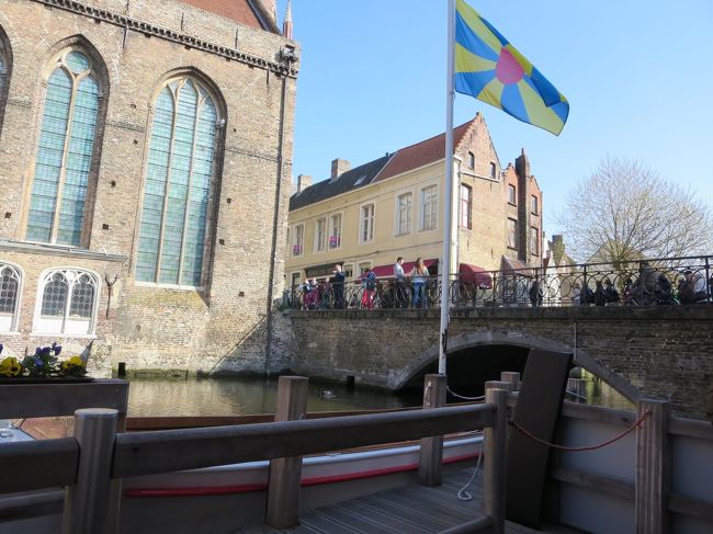 お天気が悪いと欠航のようなので、本当に晴れてよかった(^o^)／