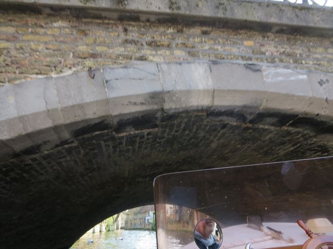 またまた「アタマ、チュウイ！」（笑）