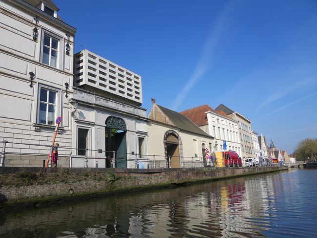 船長「楽しんでる？！」<br /><br />ガブ「うん、とってもヽ(^o^)丿」<br /><br />いけない、いけない！考えこんじゃったよ！！！