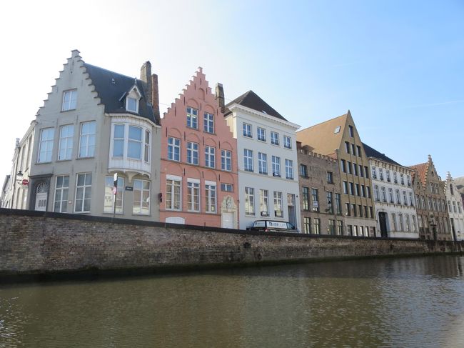 昔、絵本で見たおとぎの国って、こういう建物じゃなかったっけ(*^_^*)