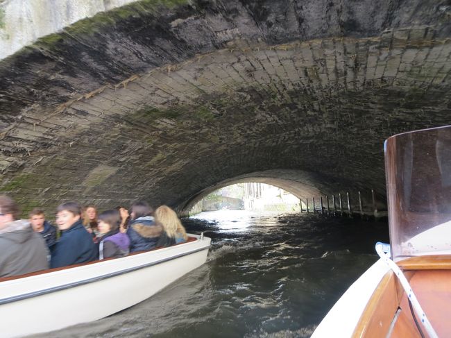 もうすぐ「アタマ、チュウイ」が聞けなくなるんですね・・・。