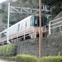 日本の旅　関東地方を歩く　神奈川県足柄下郡箱根町の箱根湯本駅（はこねゆもとえき）、箱根湯本温泉、宮ノ下富士屋ホテル周辺