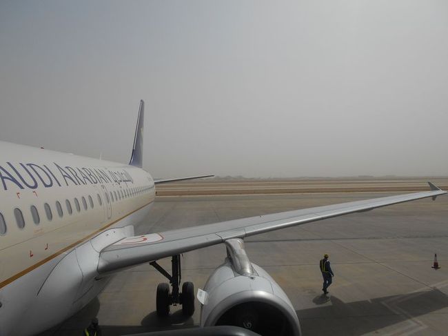 名残おしいですが、これにて搭乗となります。