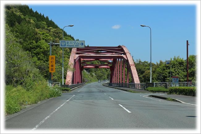 石川県道326号金沢羽咋自転車道線