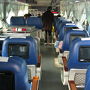 ☆４回目の台湾　2014年２月　☆現地集合　個人旅行　パート５　台中からバスで台北へ