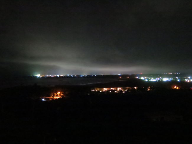 明日は晴れますように！