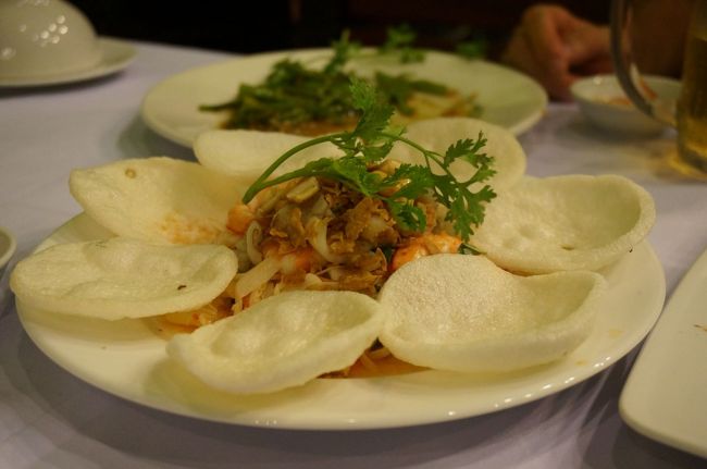 いろいろなものを注文してみます