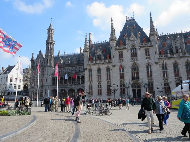 ステキな州庁舎(^O^)