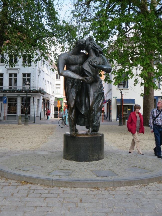 ラブラブなオブジェ