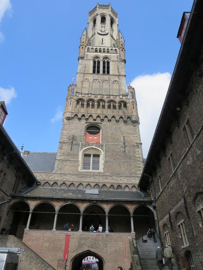 登ろうかな、と思ったのですが、「あ、時間が足りないかもしれない・・・」