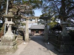 歩きでふらっといける範囲ですので、豊玉姫神社にもたちよりました。

ここは美肌の神様なんです。
