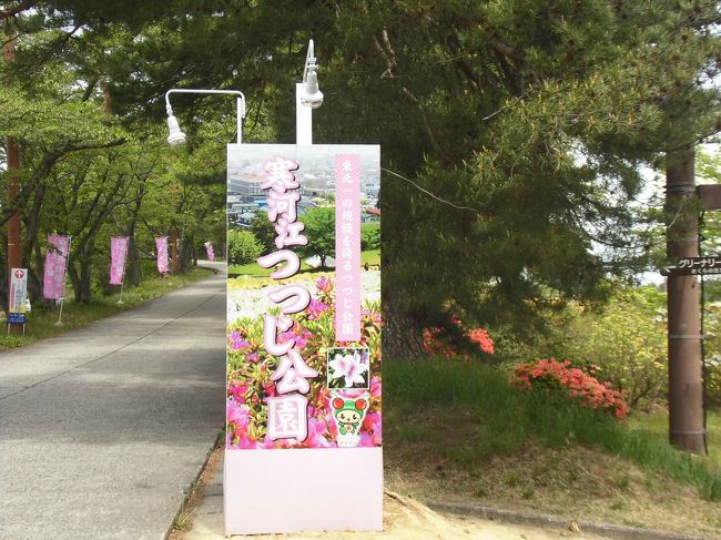 寒河江つつじ公園 寒河江 山形県 の旅行記 ブログ By ボビーさん フォートラベル 寒河江つつじ公園 寒河江 山形県 の旅行記 ブログ By ボビーさん フォートラベル
