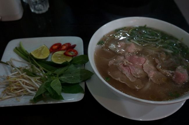 おいしい！！！！<br /><br />一杯２００円くらい