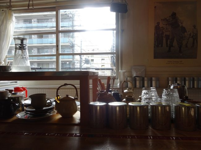 ここでは好みに応じていれてくれます。