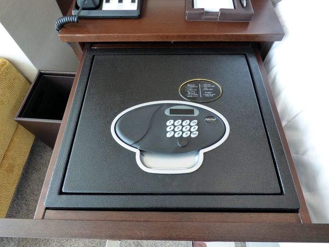 セーフティーボックス