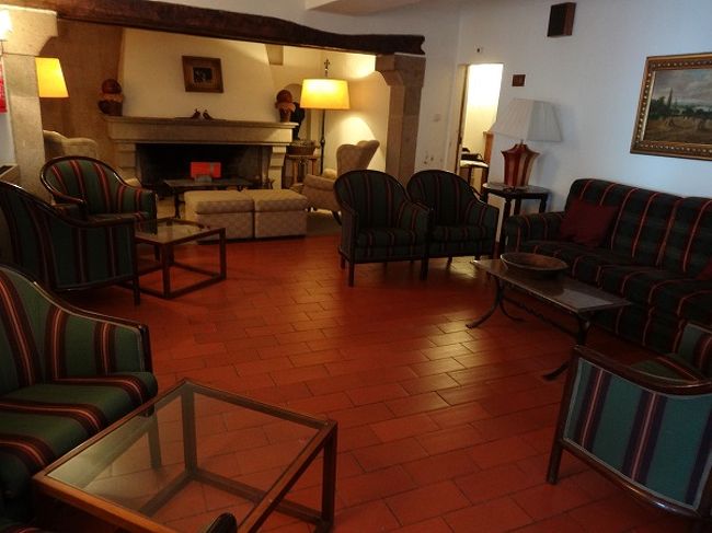 ポサーダ デ マルヴァオ サンタマリア（Pousada de Marvao,Santa Maria）