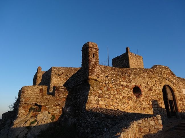 マルヴァオン城