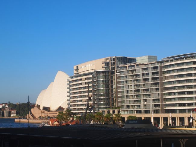 そしてサーキュラーキーからだと更に残念な見え方