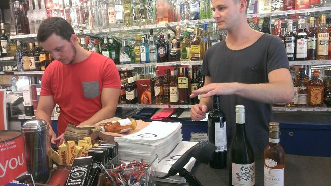 赤も白も泡もお手頃価格でかなりのハイクオリティ