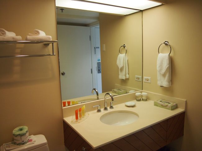 ここも広めだと思うけど。