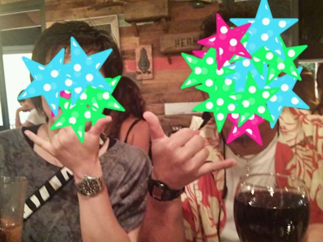 こんなに満足した食事、久しぶり!<br />これは絶対リピートあり♪<br />朝からやっているので違う時間に来てもよさそう!<br /><br />大満足の3人(写真は2人だけど)<br />しかし食べ過ぎだね!<br />量は多めなので注文しすぎにはご注意を!