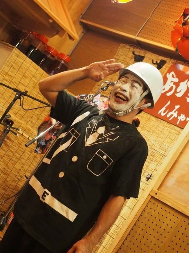 まもるくんでてきて〜笑