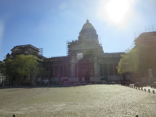 車窓より<br /><br />最高裁判所