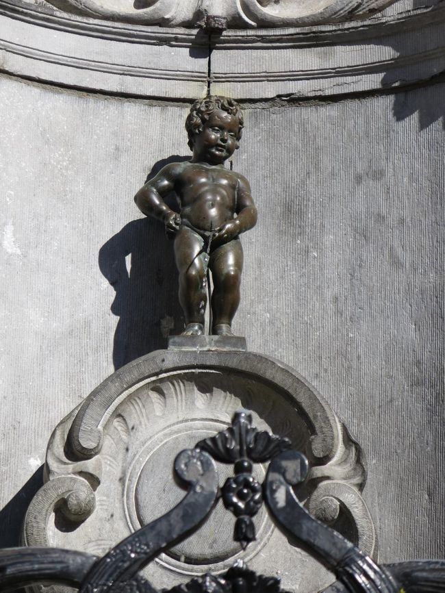 ちょっと待ってみましょう！