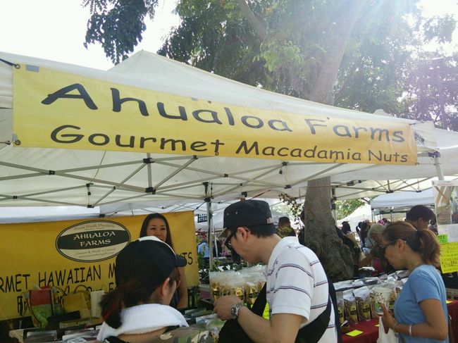 こちらでお土産用のナッツを購入。<br />家用に購入しましたが、美味しい〜!と主人が殆ど食べてしまいました。<br />また行ける機会があれば多めに購入しなくては。