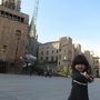 子供（1歳3ヶ月）と一緒にバルセロナ・パリ旅行　*パリ　1日目編*