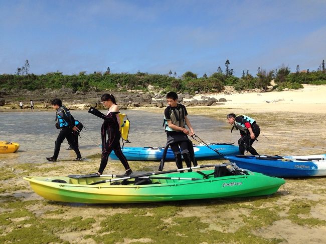 ゆうちゃん気合い十分！！！<br />でもからまわり 笑