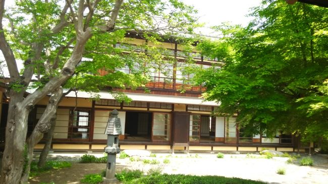 新古美術 玄清堂 | 厳選された美術品を世界遺産「石見銀山」が