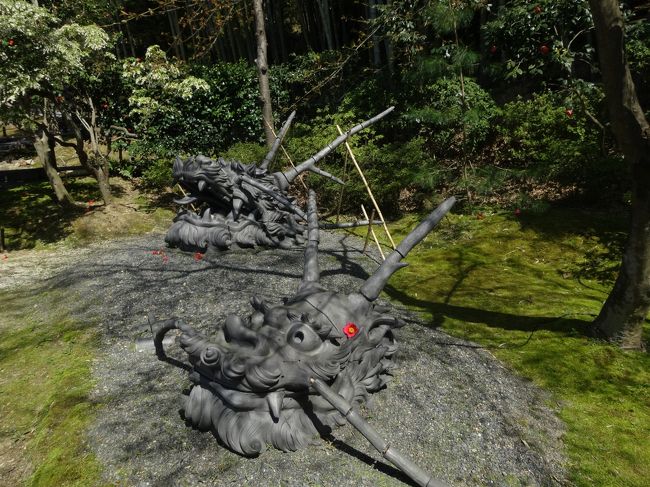 偶然？それとも人工的に？