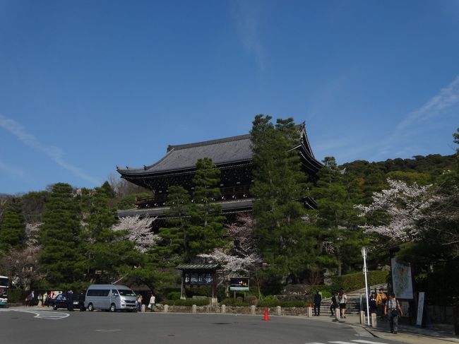 そしてフラフラと<br /><br />歩いてみよう〜ってことで･･･