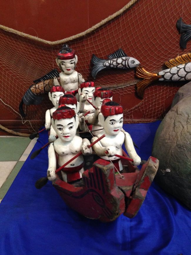 Their funny faces are kinda cute!